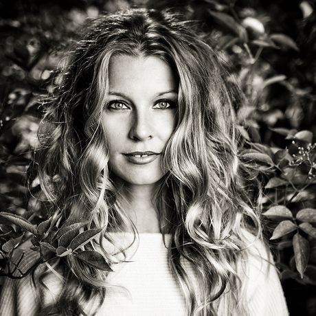 Pernilla Andersson