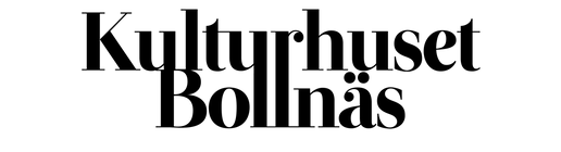 Kulturhuset Bollnäs