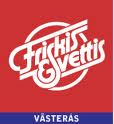 Logga Friskis Svettis