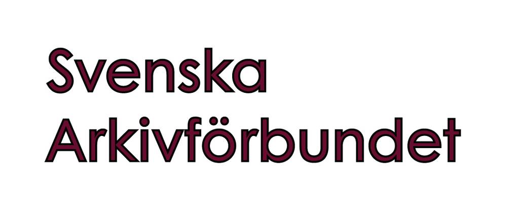 Svenska Arkivförbundet